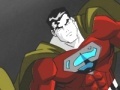 Παιχνίδι Batman vs Super Man