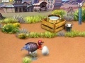 Παιχνίδι Farm frenzy - 3: American pie