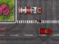 Παιχνίδι Firefighters Truck Game