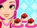 Παιχνίδι Strawberry cupcake S.A.Kupid