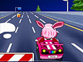 Παιχνίδι Yuju Pink Car