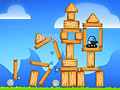 Παιχνίδι Angry Robots