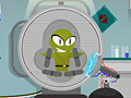 Παιχνίδι Albert The Alien