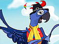 Παιχνίδι Rio the Flying Macaw