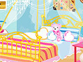 Παιχνίδι Princess Bedroom