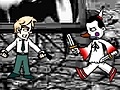 Παιχνίδι Killer Clowns