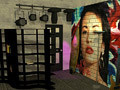 Παιχνίδι Music Room Escape