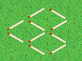 Παιχνίδι Toy matches