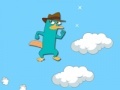 Παιχνίδι Perry jumping