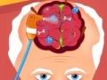 Παιχνίδι Grandpa brain surgery