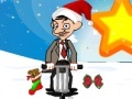 Παιχνίδι Mr Bean Christmas Jump
