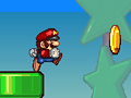 Παιχνίδι Super Mario Remix 3