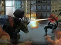 Παιχνίδι Soldiers - Raid Osama Bin Laden