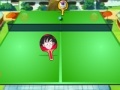 Παιχνίδι Dragon Ball Z. Table tennis