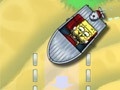 Παιχνίδι Spongebob Parking