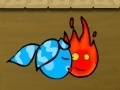 Παιχνίδι Fireboy Watergirl Kiss