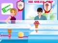 Παιχνίδι Ice Cream Shop