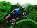Παιχνίδι Pepsi Max Monster Truck Mayhem