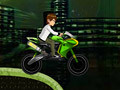 Παιχνίδι Ben 10 Extreme Ride