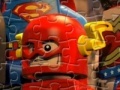 Παιχνίδι The Lego Movie Sort My Jigsaw
