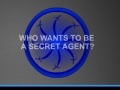 Παιχνίδι Secret Agent v.2.01