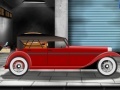 Παιχνίδι Pimp My Antique Car