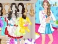 Παιχνίδι Barbie Pet Doctor Dress Up 