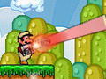 Παιχνίδι Super Mario Bombastic