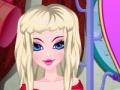 Παιχνίδι Princess Hair Salon