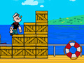 Παιχνίδι Popeye Time Attack