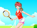 Παιχνίδι Tennis Player 2