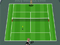 Παιχνίδι Angel Tennis