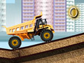 Παιχνίδι Monster Truck Racer