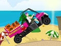 Παιχνίδι Beach Buggy