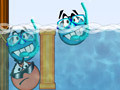 Παιχνίδι Aqua Dudes