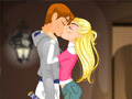 Παιχνίδι Danger Kiss