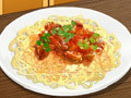 Παιχνίδι Spaghetti Bolognese