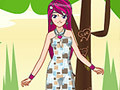 Παιχνίδι Karla Dress Up