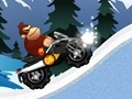 Παιχνίδι Donkey Kong Ice Adventure