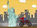 Παιχνίδι American Dirt Bike