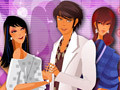 Παιχνίδι The Flirt Quiz