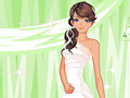 Παιχνίδι Glamorous Bride Makeover