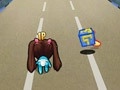 Παιχνίδι Dada Race