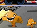 Παιχνίδι Monkey Go Happy 4