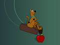 Παιχνίδι Scooby Doo Snack Dash