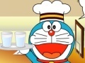 Παιχνίδι Doraemon Cooking