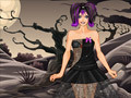 Παιχνίδι Goth Bride