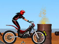 Παιχνίδι Hot Bikes