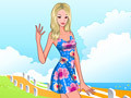 Παιχνίδι Floral and Chic