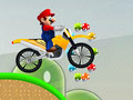 Παιχνίδι Mario Ride 3